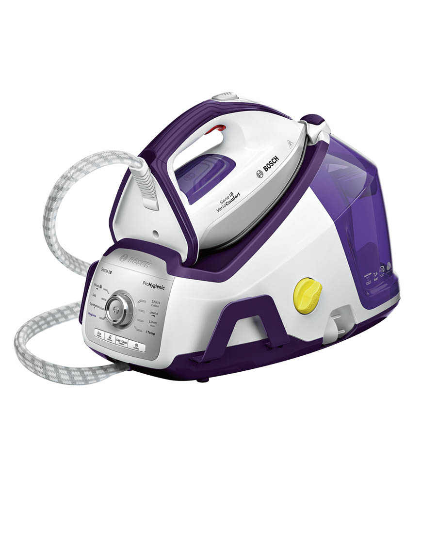 (117) اتو مخزن دار TDS8080 - Image 1