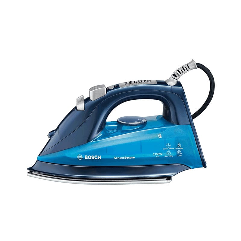 (136) اتو بخار TDA7680 - Image 1