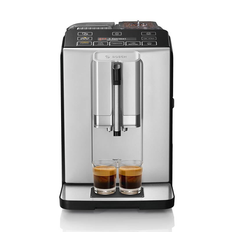 (260) اسپرسو ساز TIS30321RW - Image 1