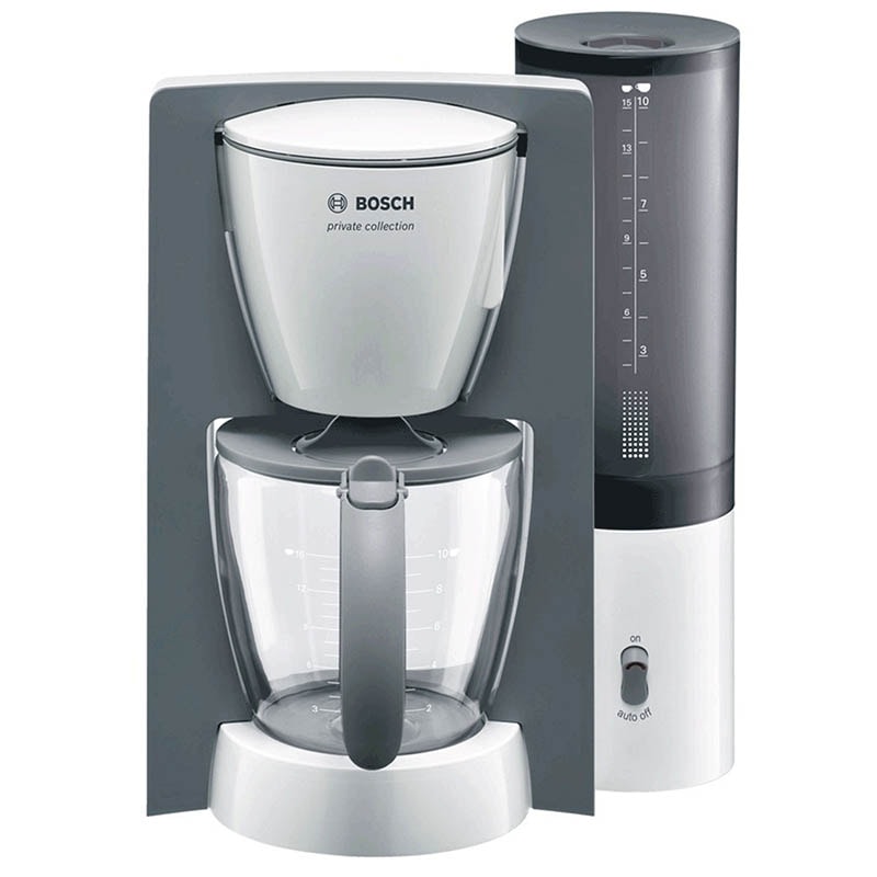 (274) قهوه ساز TKA6031A - Image 1