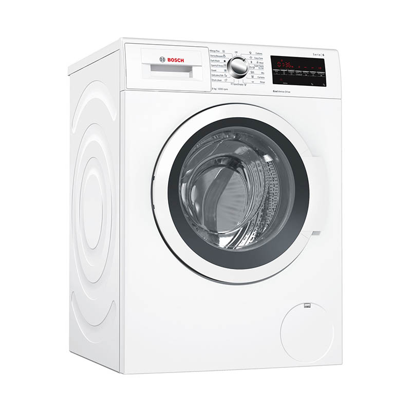 (454) لباسشویی WAT24462GC - Image 1