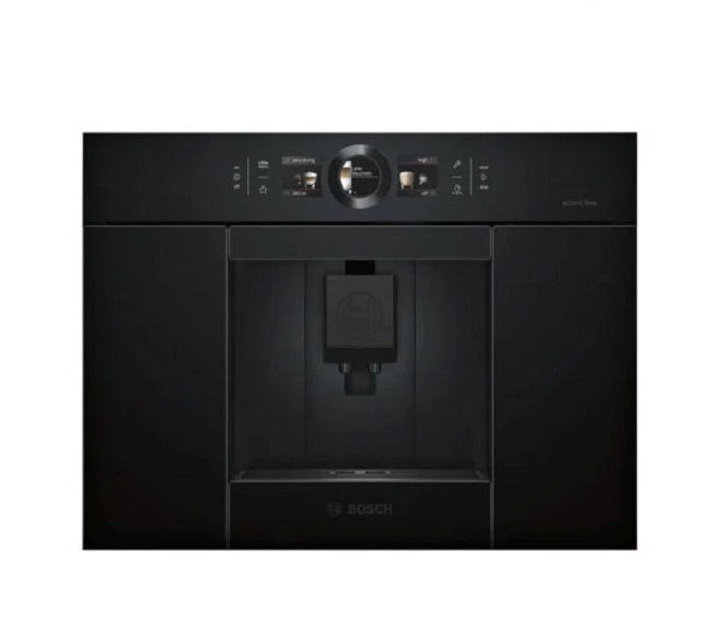 (541) اسپرسوساز توکار CTL836EC6 - Image 1