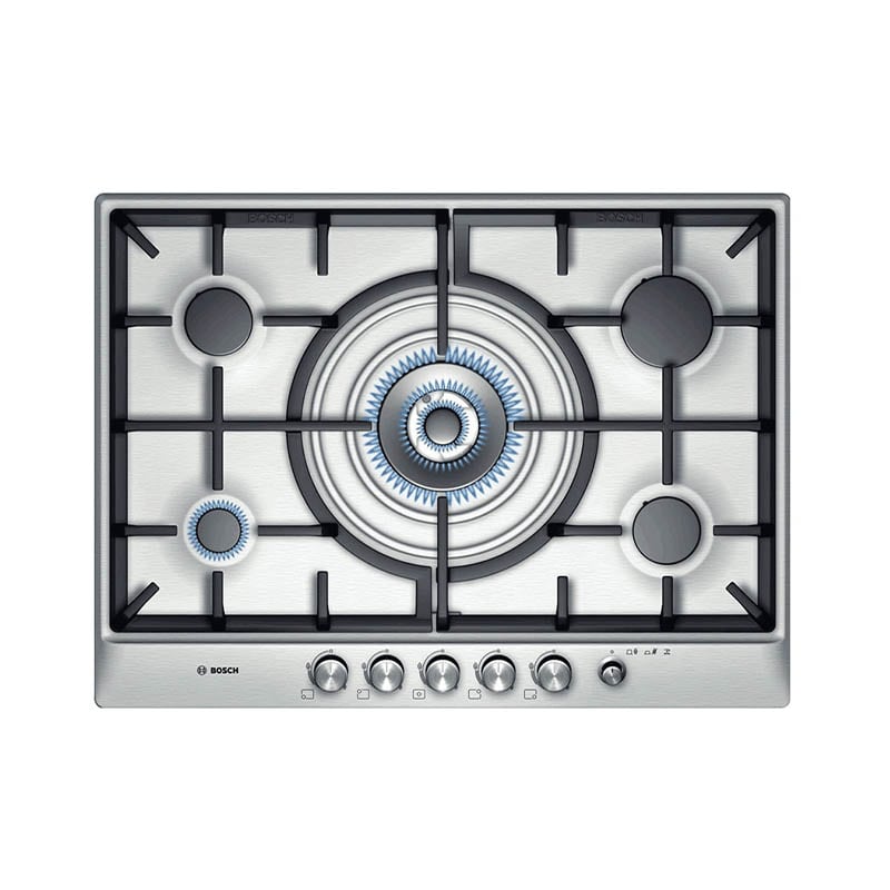 (587) صفحه اجاق گاز PCQ715M90E - Image 1