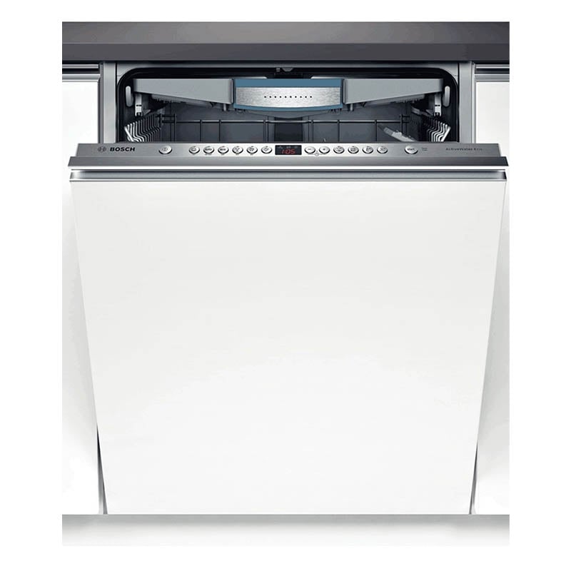 (600) ظرفشویی توکار SPV46MX00 - Image 1