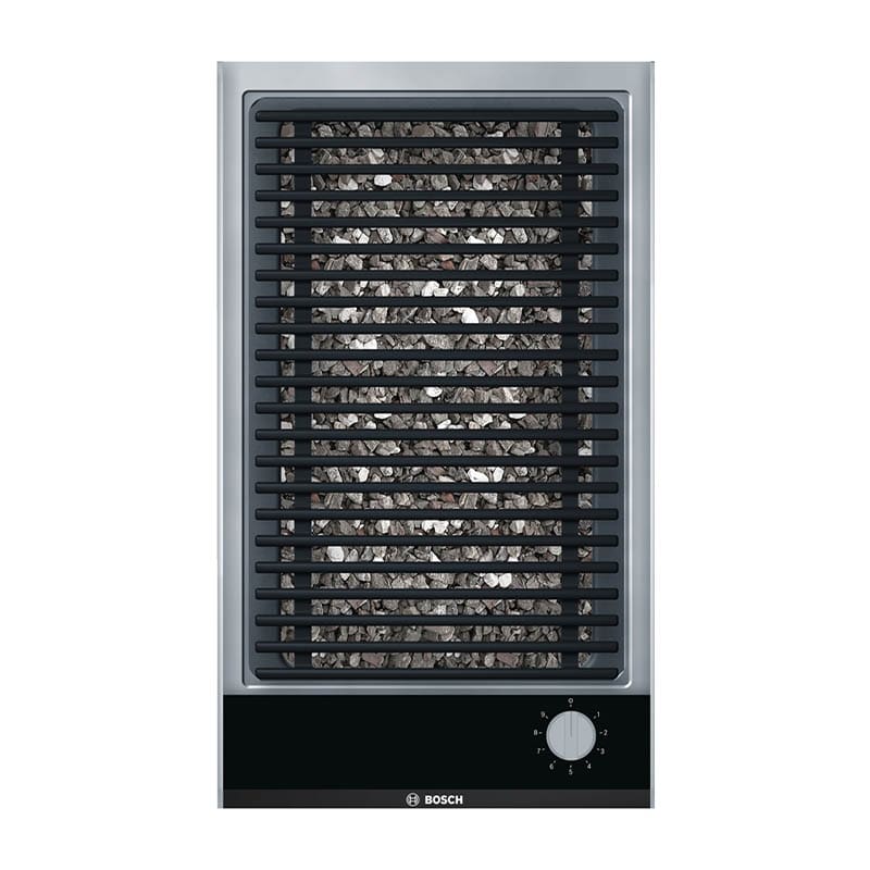 (628) گریل توکار PKU375CA1E - Image 1