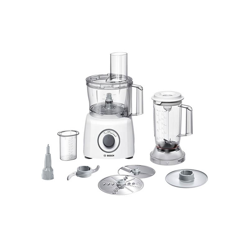 (67) غذاساز MCM3200W - Image 1