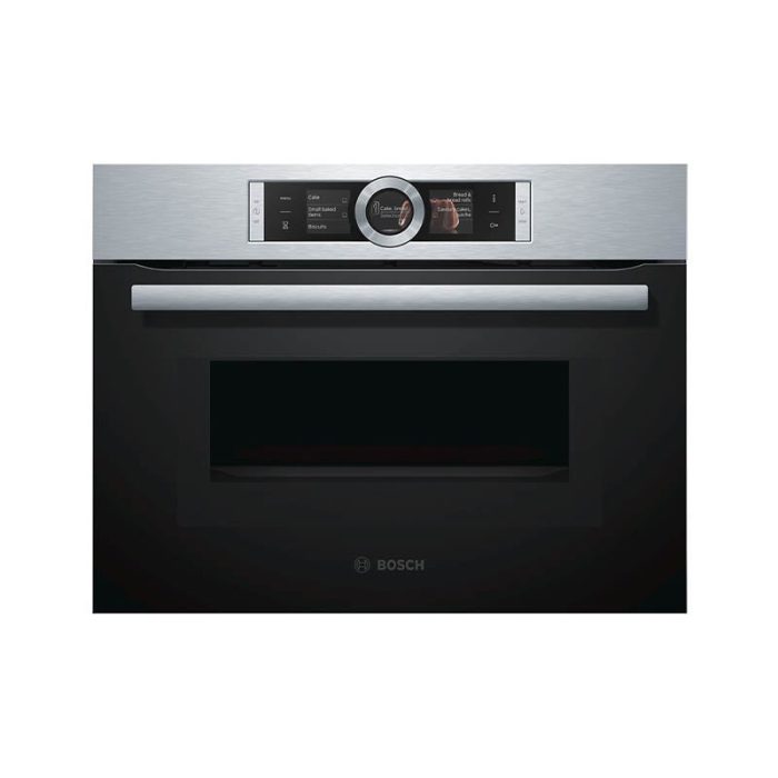 (672) فر مایکروویو توکار CMG656BS1I - Image 1