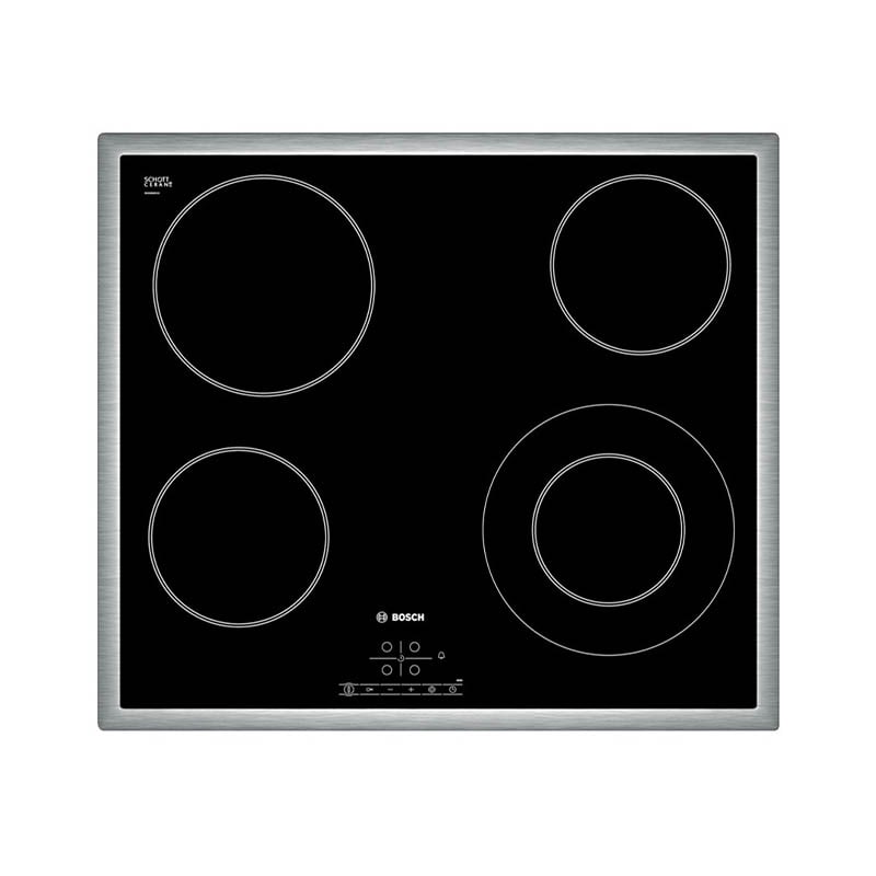 (709) صفحه برقی PKF645B17E - Image 1