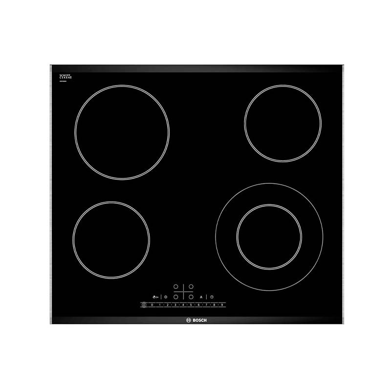 (711) صفحه برقی PKF675F17E - Image 1