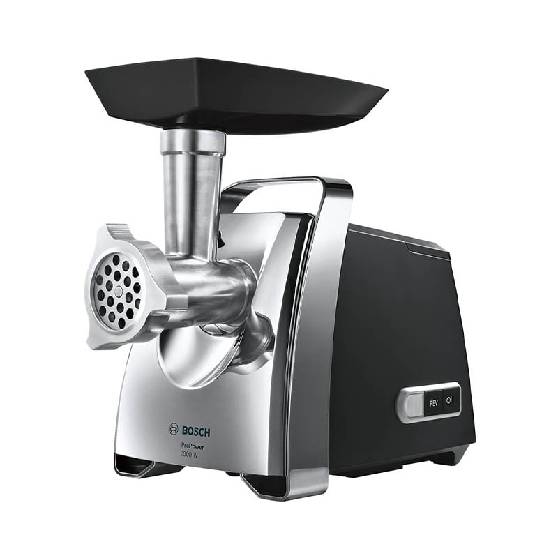 (75) چرخ گوشت MFW67440 - Image 1