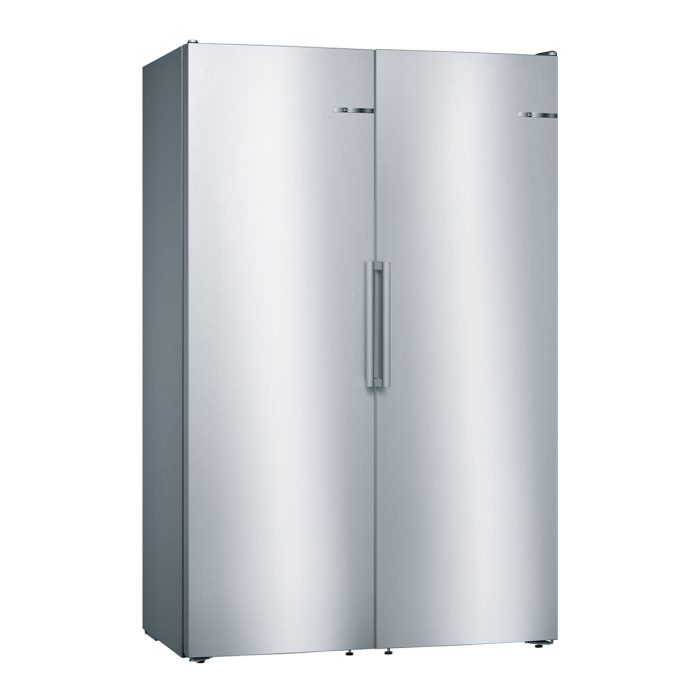 (818) یخچال فریزر دوقلو KSV36AI31U– GSN36AI31U - Image 1