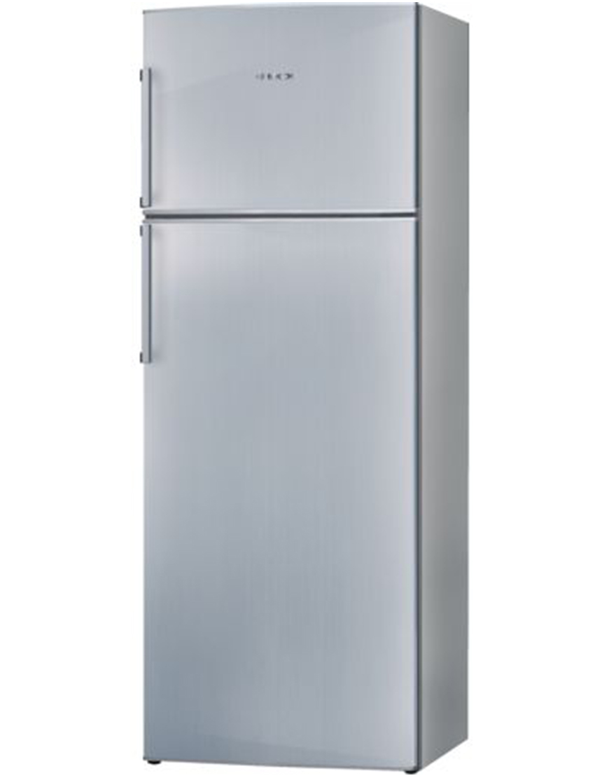 (834) یخچال فریزر دو درب KDN46VL204 - Image 1