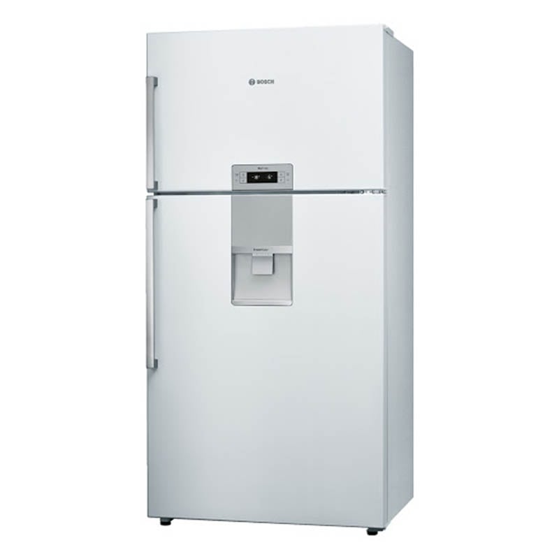 (842) یخچال فریزر دو درب KDD74AW204 - Image 1