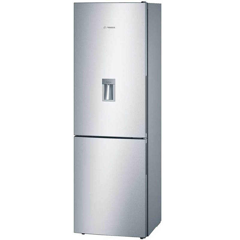 (844) یخچال فریزر KGW36VL304 - Image 1