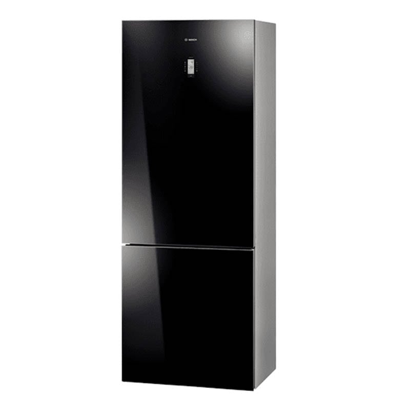 (869) یخچال و فریزر KGN57SB30U - Image 1