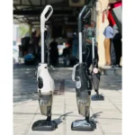 جاروبرقی پرتابل داما مدل DVC1200IV