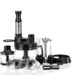 غذاساز ۱۷ کاره ویو مدل V807